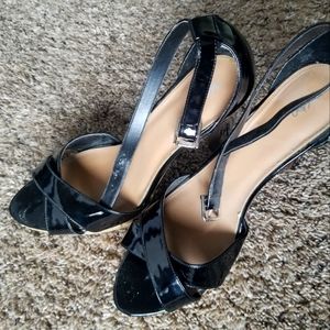 Mossimo Heels